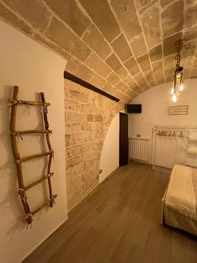 B&B Gallina 18 Bari Eksteriør billede