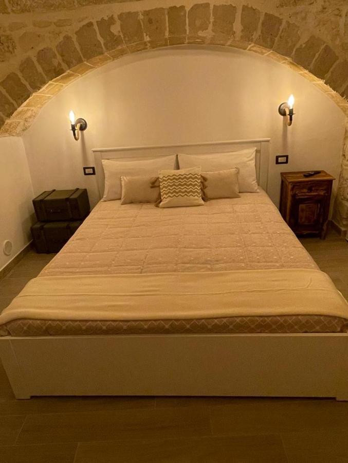 B&B Gallina 18 Bari Eksteriør billede