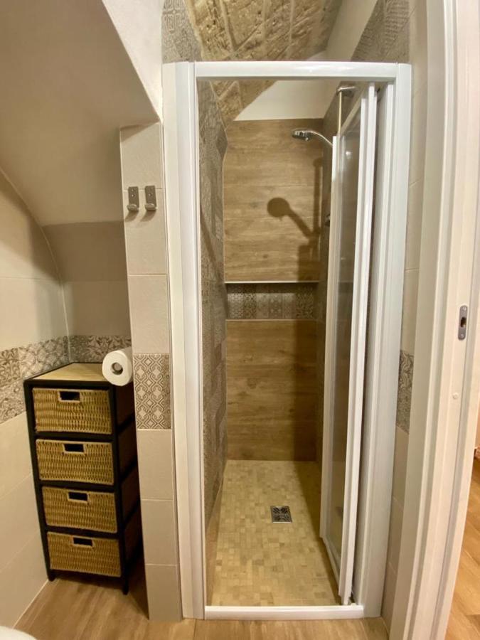 B&B Gallina 18 Bari Eksteriør billede