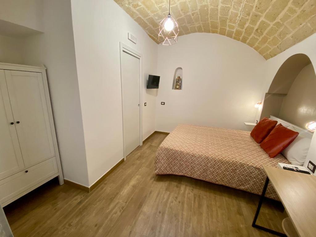 B&B Gallina 18 Bari Eksteriør billede